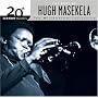 The Best of Hugh Masekela 20th Century Masters: Millennium Collection