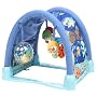 Fisher-Price Ocean Wonders Kick & Crawl Aquarium Gym