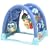 Fisher-Price Ocean Wonders Kick & Crawl Aquarium Gym