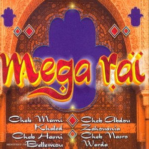 Mega Ra�