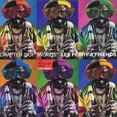 Chapter 2 of Words by Lee Perry