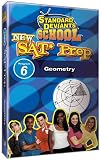 DVD Standard Deviants: SAT Prep Module 6 - Geometry code image