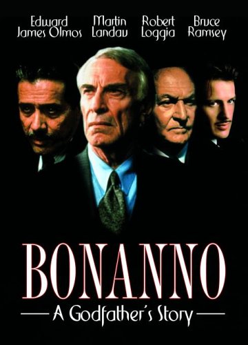 CD-Charts  DVD : Bonanno