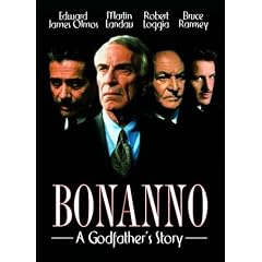 Bonanno [DVD]