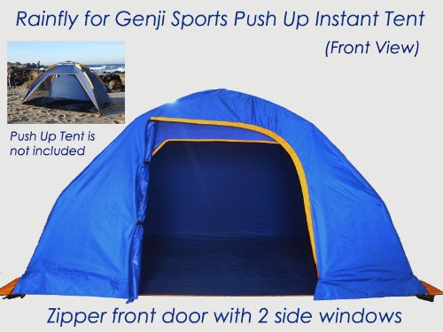 Thumbnail image of Camping Tent