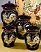 Provence Rooster Canister Set 32106
