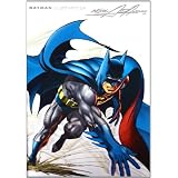 Batmandi Neal Adams