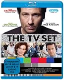 The TV Set [Blu-ray] - Sigourney Weaver