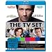 The TV Set [Blu-ray]