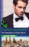 The redemption of Darius Sterne