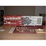 Option: The Double-sided Word Game by 