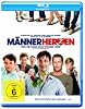 Männerherzen und die ganz, ganz grosse Liebe (Blu-Ray)