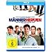 M�nnerherzen und die ganz, ganz grosse Liebe [Blu-ray]