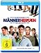 M�nnerherzen und die ganz, ganz grosse Liebe [Blu-ray]