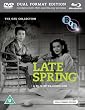 Late Spring (Blu-ray + DVD)[1949]