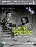 Late Spring (Blu-ray + DVD)[1949]