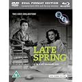 Late Spring (Blu-ray + DVD)[1949]