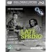 Late Spring (Blu-ray + DVD)[1949]