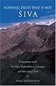 Nothing Exists That Is Not Shiva: Commentaries on the <I>Shiva Sutra</I>, <I>Vijnana Bhairava</I>, <I>Guru Gita</I> and Other Sacred Texts