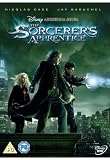 The Sorcerer`s Apprentice