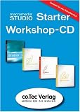 Macromedia Studio Starter Workshop-CD. CD-ROM für Windows 98/NT/2000/XP. Macromedia Studio Starter Workshop-CD. CD-ROM für Windows 98/NT/2000/XP.