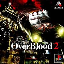 Overblood 2 (PS)
