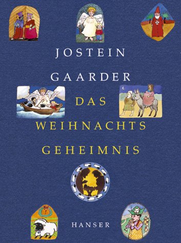  Jostein Gaarder