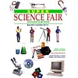 Super Science Fair Sourcebook by Maxine Haren Iritz