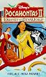 Pocahontas II: Journey to a New World [VHS]