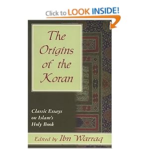 The Origins of the Koran - Ibn Warraq