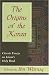 Book The Origins of the Koran: Classic Essays on Islam's Holy Book