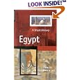  Egypt: A Short History (One World (Oxford))  by Jankowski