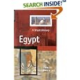 Egypt: A Short History (One World (Oxford)) by Jankowski