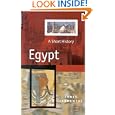 Egypt: A Short History (One World (Oxford)) by Jankowski