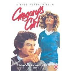 Gregory's Girl [1981]