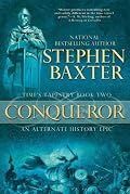 Conqueror: Time's Tapestry Book Two (Time's Tapestry)