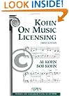 Kohn on Music Licensing