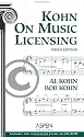 Kohn on Music Licensing