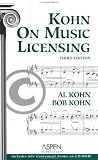 Kohn on Music Licensing