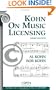 Kohn on Music Licensing