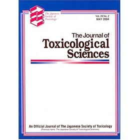 Journal of Toxicological Sciences