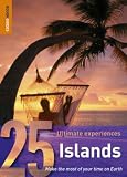 Cover of Islands by Rough Guides 1843538326