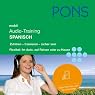 H&ouml;rbuch Spanisch Audio-Training (PONS Mobil)