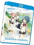 Madoka Magica #02 (Eps 05-08)