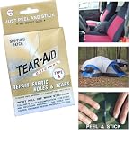 Tear-Aid Type A - See Thru Repair Patch Kit