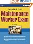 Maintenance Workers Exam, 4th ed (Complete Arco Test-Tutor)