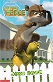 Over the hedge joke book