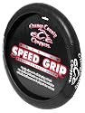 Orange County Choppers Premium Speed Grip Steering Wheel Cover