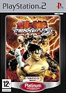 Tekken 5...