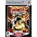 Tekken 5 - Platinum